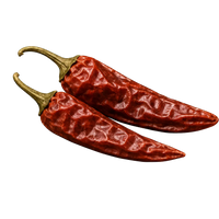 Cayenne