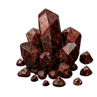 Zinc