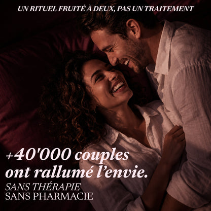 Cubes Intimité pour Couples
