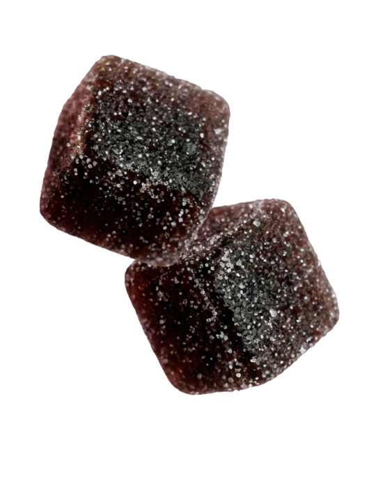 Gummies Kisso